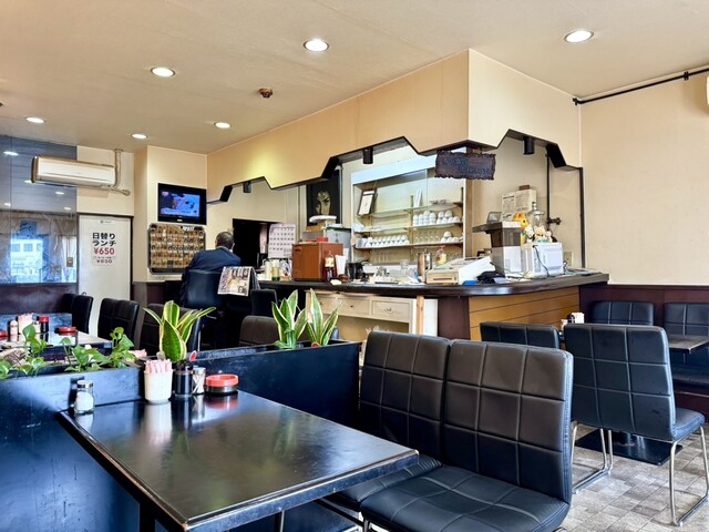 Coffee Ten Madonna photo 4