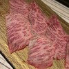 焼肉うちわ - 