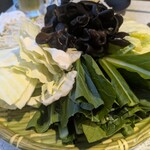 四川火鍋専門店 蜀小龍 - 