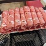 四川火鍋専門店 蜀小龍 - 