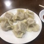 青山餃子房 - 料理写真: