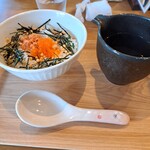 Cafe Bonds - 料理写真: