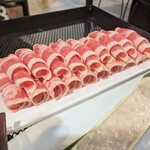 四川火鍋専門店 蜀小龍 - 