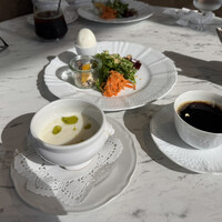RITUEL Brasserie & Cafe 虎ノ門 - 