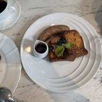 RITUEL Brasserie & Cafe 虎ノ門 - 