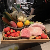 オッジ ダルマット 西麻布店 - 
