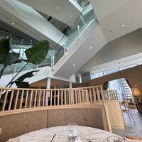 RITUEL Brasserie & Cafe 虎ノ門 - 