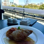 下町DINING＆CAFE THE sea - 