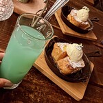 THE HIDEAWAY FACTORY - 