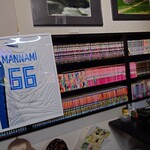 ほびーい喫茶店 - 内観