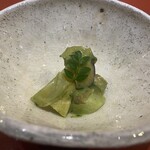 鮨　銀座　鰤門 - 