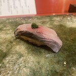 鮨　銀座　鰤門 - 