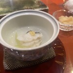 鮨　銀座　鰤門 - 