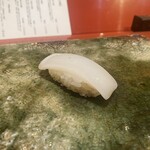 鮨　銀座　鰤門 - 