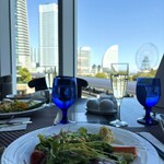 下町DINING＆CAFE THE sea - 