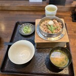 笹よし - 料理写真: