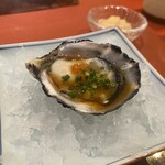 鮨　銀座　鰤門 - 