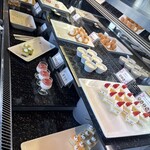 下町DINING＆CAFE THE sea - 
