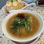 フーフー飯店 - 