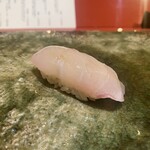 鮨　銀座　鰤門 - 