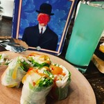 THE HIDEAWAY FACTORY - 