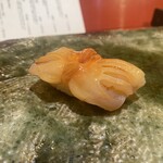 鮨　銀座　鰤門 - 