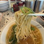 フーフー飯店 - 