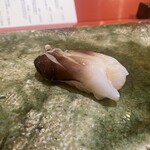 鮨　銀座　鰤門 - 