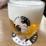 横浜ベイブルーイング 横浜フロント店 - 