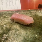 鮨　銀座　鰤門 - 