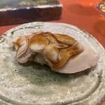 鮨　銀座　鰤門 - 