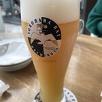 横浜ベイブルーイング 横浜フロント店 - 