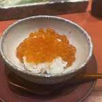 鮨　銀座　鰤門 - 