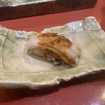 鮨　銀座　鰤門 - 