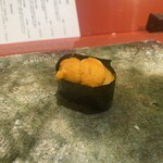 鮨　銀座　鰤門 - 