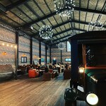 THE HIDEAWAY FACTORY - 