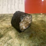 鮨　銀座　鰤門 - 