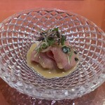 鮨　銀座　鰤門 - 