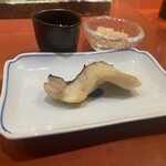 鮨　銀座　鰤門 - 