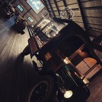 THE HIDEAWAY FACTORY - 