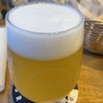 横浜ベイブルーイング - 