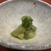 鮨　銀座　鰤門 - 