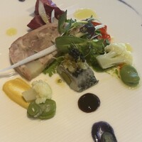 TEIEN Restaurant comodo - 