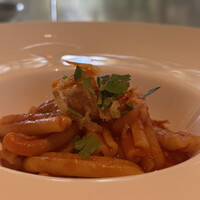 TEIEN Restaurant comodo - 