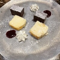 ビストロ クレスタ 麻布十番 - 