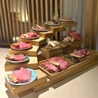 京の焼肉処 蓮蔵 - 