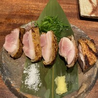 吾一 西天満店 - 