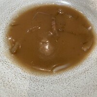 ON the TABLE CHINESE - 