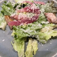 ビストロ クレスタ 麻布十番 - 