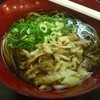 うどん そば 壺屋 豊橋駅